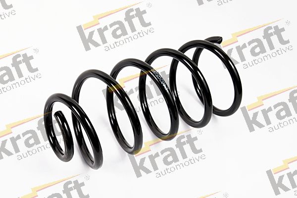 KRAFT AUTOMOTIVE Пружина ходовой части 4026505